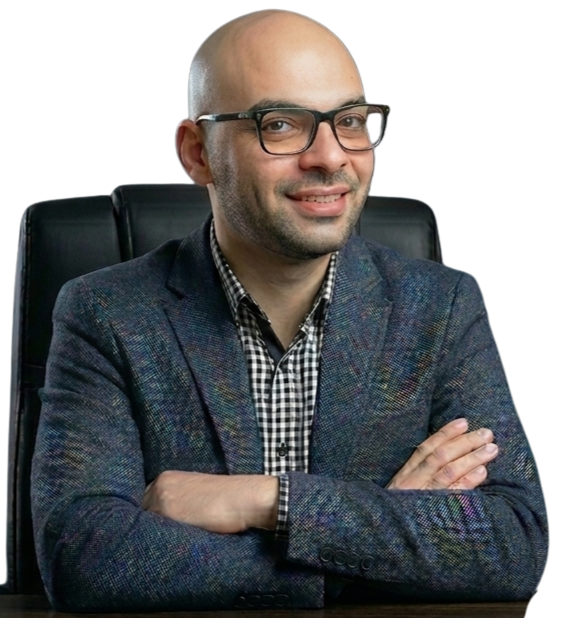 مهندس محمد أبو عوف